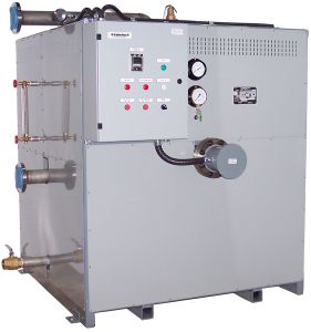 calorifiers HC, VC